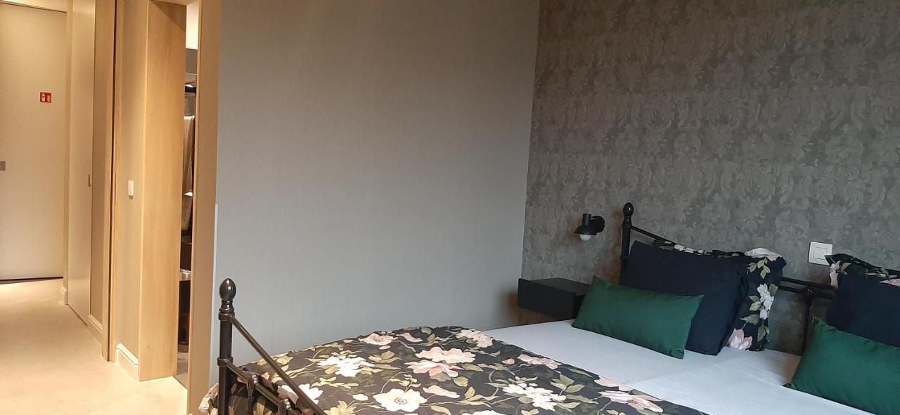 La Buse Villa Koekelare Екстериор снимка